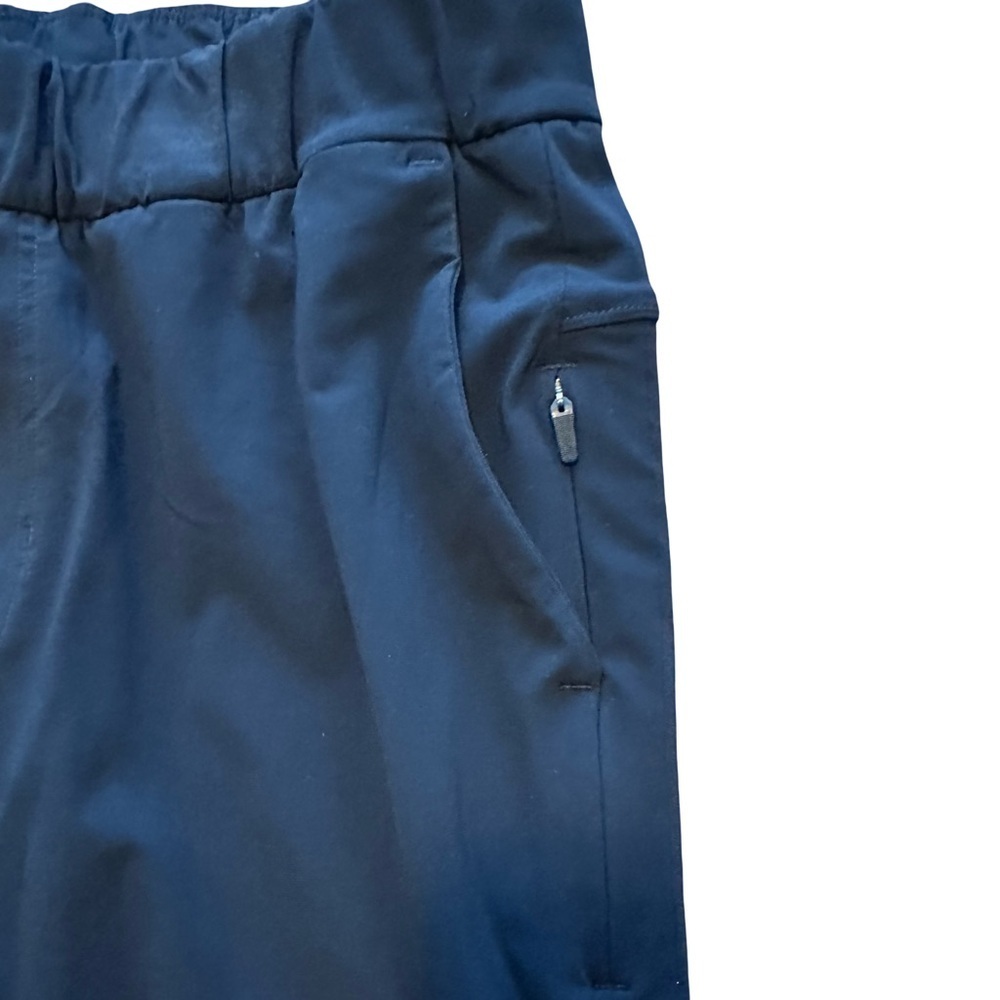 Vuori NWOT Miles Ankle Pant Ink Women’s Size S - Picture 5 of 7